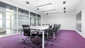 Commercial for rent in Tan Phong, Ho Chi Minh