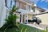 4 Bedroom House for sale in Sari Harjo, Yogyakarta