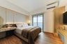 Apartemen disewa dengan 1 kamar tidur di Pondok Aren, Banten