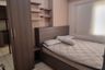 Apartemen dijual dengan 2 kamar tidur di Srengseng, Jakarta