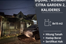 Land for sale in Cengkareng Barat, Jakarta