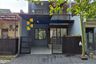 Rumah dijual dengan 3 kamar tidur di Ciater, Banten