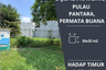 Land for sale in Kembangan Utara, Jakarta
