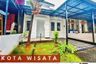 Rumah dijual dengan 2 kamar tidur di Gunung Putri, Jawa Barat