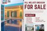 3 Bedroom Villa for sale in Jimbaran, Bali