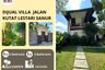 3 Bedroom Villa for sale in Sanur, Bali
