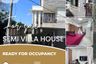 Villa dijual dengan 4 kamar tidur di Jimbaran, Bali
