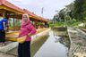 Land for sale in Katulampa, West Java