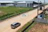 Land for sale in Cisauk, Banten