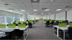 Office for rent in Urdaneta, Metro Manila near MRT-3 Buendia