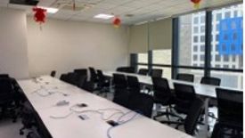 Office for rent in Barangay 76, Metro Manila near LRT-1 Libertad