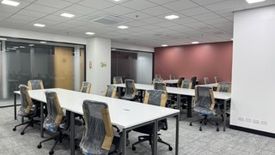 Office for rent in Urdaneta, Metro Manila near MRT-3 Buendia