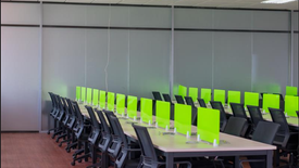 Office for rent in P.F. Espiritu VIII, Cavite