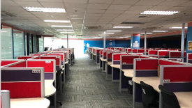 Office for rent in Paligsahan, Metro Manila