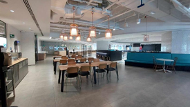 Office for rent in Alabang, Metro Manila