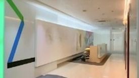 Office for rent in McKinley Hill, Metro Manila