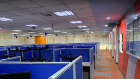 Office for rent in Bagumbayan, Metro Manila
