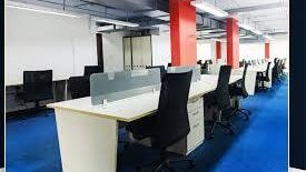 Office for rent in Bel-Air, Metro Manila