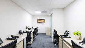 Office for rent in Bel-Air, Metro Manila