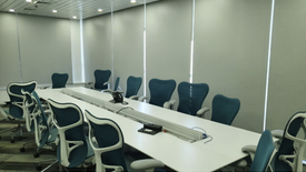 Office for rent in Bel-Air, Metro Manila