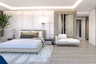 3 Bedroom Condo for sale in Parkford Suites Legazpi, San Lorenzo, Metro Manila