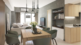 3 Bedroom Condo for sale in Ugong Norte, Metro Manila