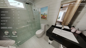 1 Bedroom Condo for sale in Almanza Dos, Metro Manila