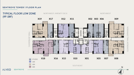 3 Bedroom Condo for sale in Balingasa, Metro Manila near LRT-1 Balintawak