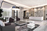 1 Bedroom Condo for sale in Park East Place, BGC, Metro Manila