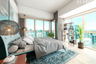 2 Bedroom Condo for sale in Park East Place, BGC, Metro Manila