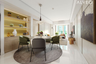 3 Bedroom Condo for sale in Park East Place, BGC, Metro Manila