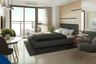 1 Bedroom Condo for sale in Mergent Residences, Poblacion, Metro Manila