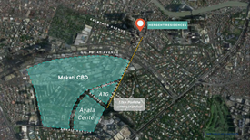 2 Bedroom Condo for sale in Mergent Residences, Poblacion, Metro Manila