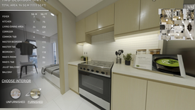 2 Bedroom Condo for sale in Mergent Residences, Poblacion, Metro Manila