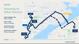 2 Bedroom Condo for sale in Kalunasan, Cebu