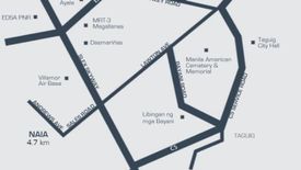 Office for sale in Katuparan, Metro Manila