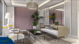 1 Bedroom Condo for sale in Barangay 20-B, Davao del Sur