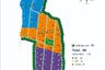 Land for sale in Katulampa, West Java