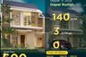 2 Bedroom House for sale in Bluru Kidul, East Java