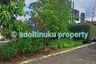 Land for sale in Banyurojo, Central Java