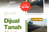 Tanah dijual dengan  di Dagangan, Jawa Timur