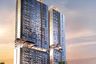 Apartemen dijual dengan 1 kamar tidur di Purwasari, Jawa Barat