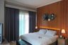 Apartemen disewa dengan 3 kamar tidur di Senayan, Jakarta