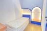 Apartemen dijual dengan 5 kamar tidur di Lowokwaru, Jawa Timur