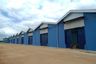 Warehouse / Factory for rent in Kemang, West Java