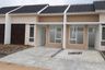Rumah dijual dengan 2 kamar tidur di Jonggol, Jawa Barat