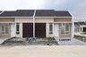 Rumah dijual dengan 2 kamar tidur di Cileungsi, Jawa Barat