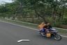 Land for sale in Ujungjaya, West Java