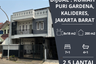 Rumah dijual dengan 7 kamar tidur di Pegadungan, Jakarta
