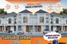 3 Bedroom Townhouse for sale in Cinangka, West Java